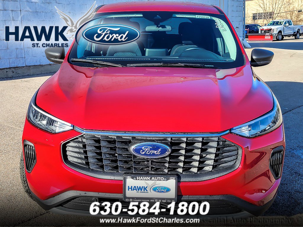 2025 Ford Escape Active photo 4