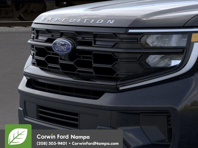 2025 Ford Expedition MAX photo 14