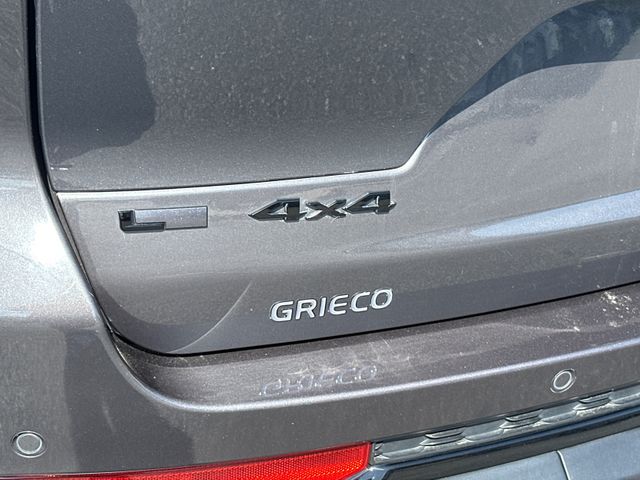 2023 Jeep Grand Cherokee Altitude photo 18