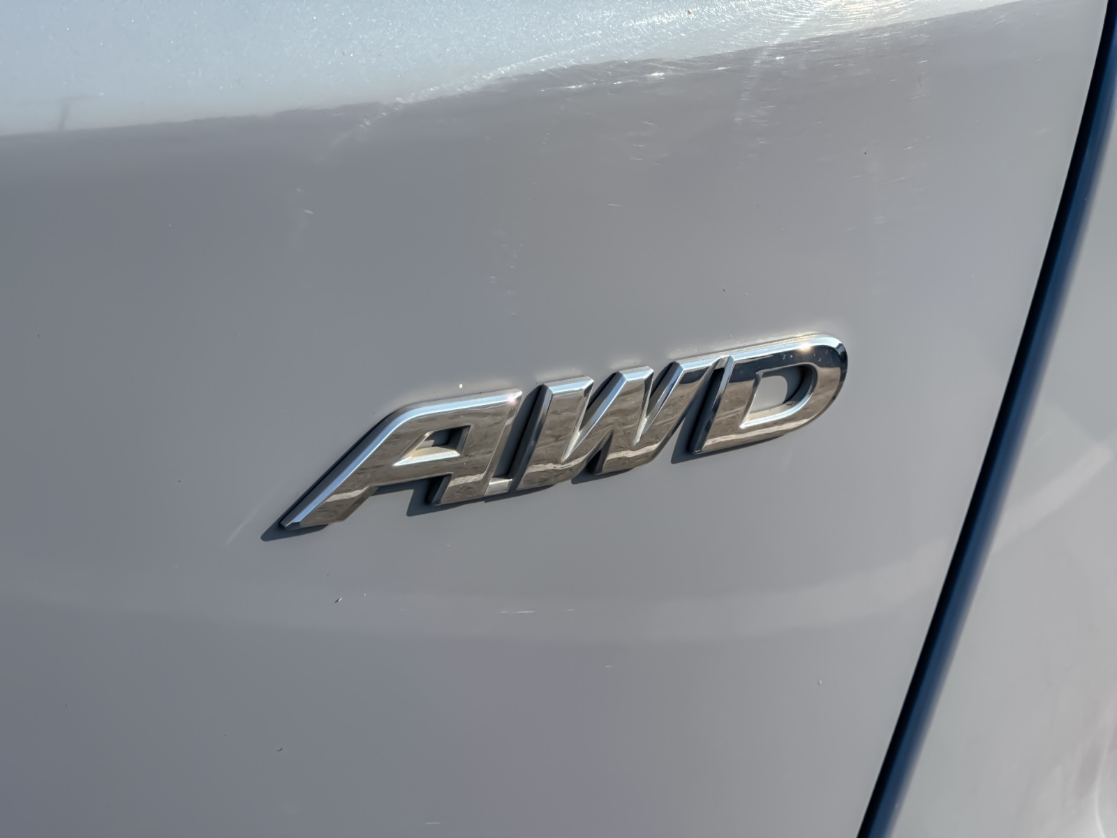 2020 Honda CR-V EX-L photo 26