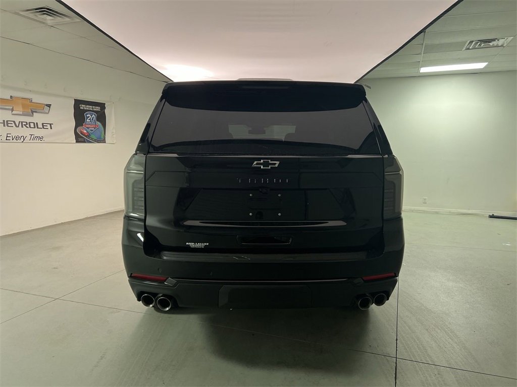 2026 Chevrolet Tahoe Z71 photo 6