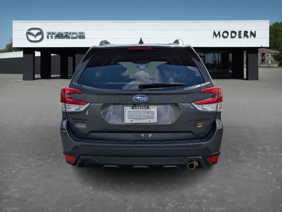 2023 Subaru Forester Wilderness photo 3