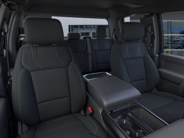 2025 Ford F-150 STX photo 9