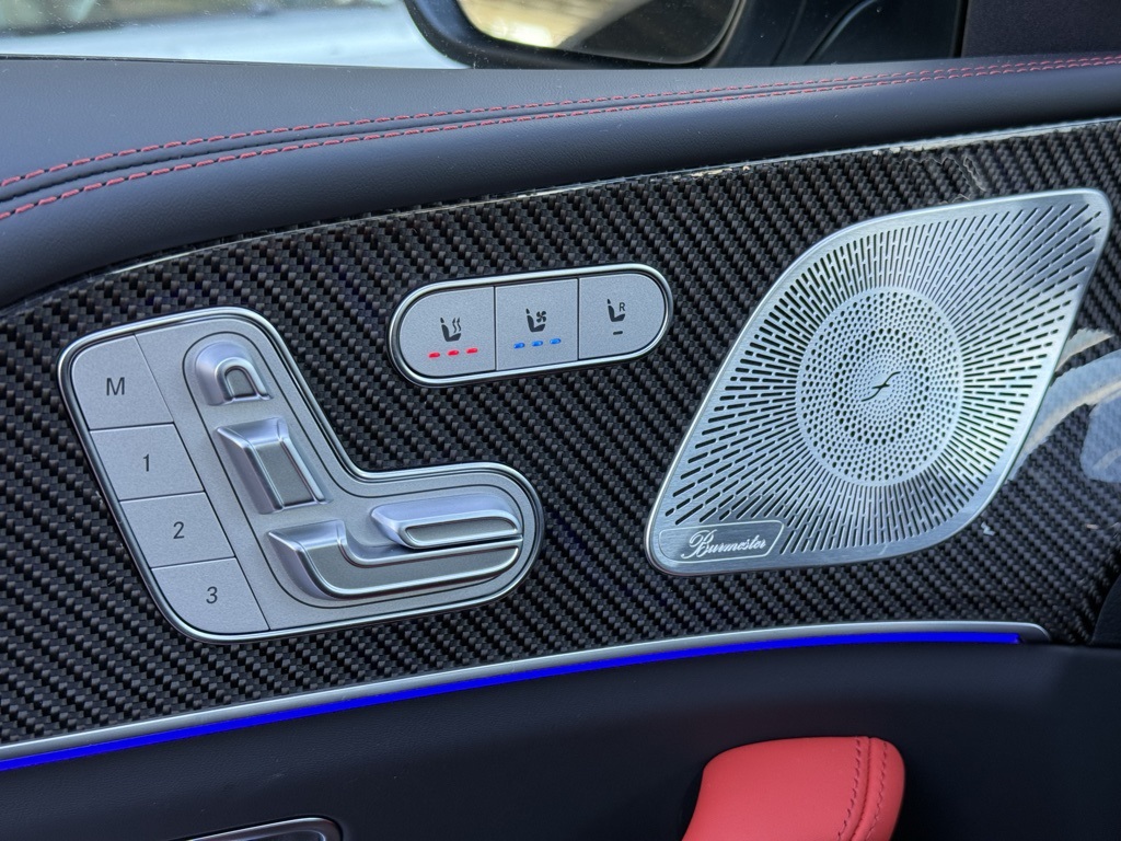 2026 Mercedes Benz GLE AMG 63 S 4MATIC Coupe photo 4