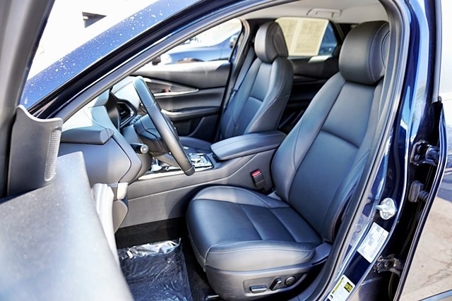 Used 2024 Blue Mazda 2.5 S Preferred Package image 14