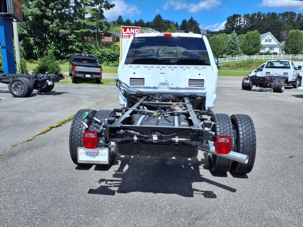 2026 Ford F-450 XL photo 13