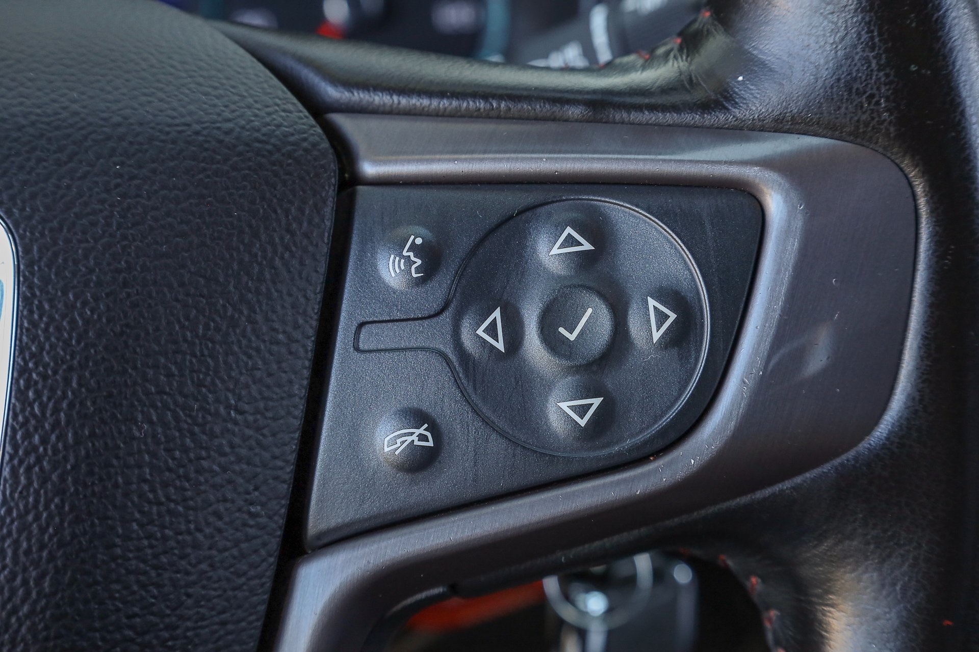 2020 Gmc Canyon All Terrain photo 24