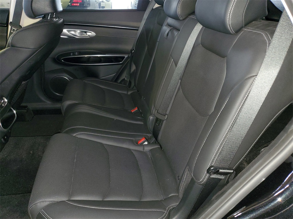 2023 Genesis GV70 2.5T photo 10