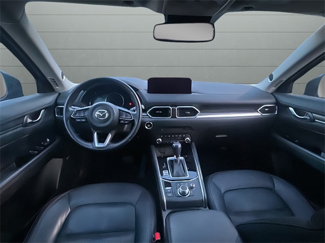 2023 Mazda CX-5 2.5 S Premium photo 27