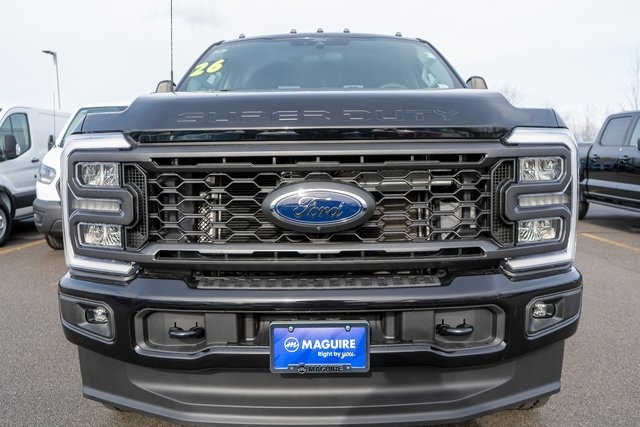 2026 Ford F-250 XL photo 2