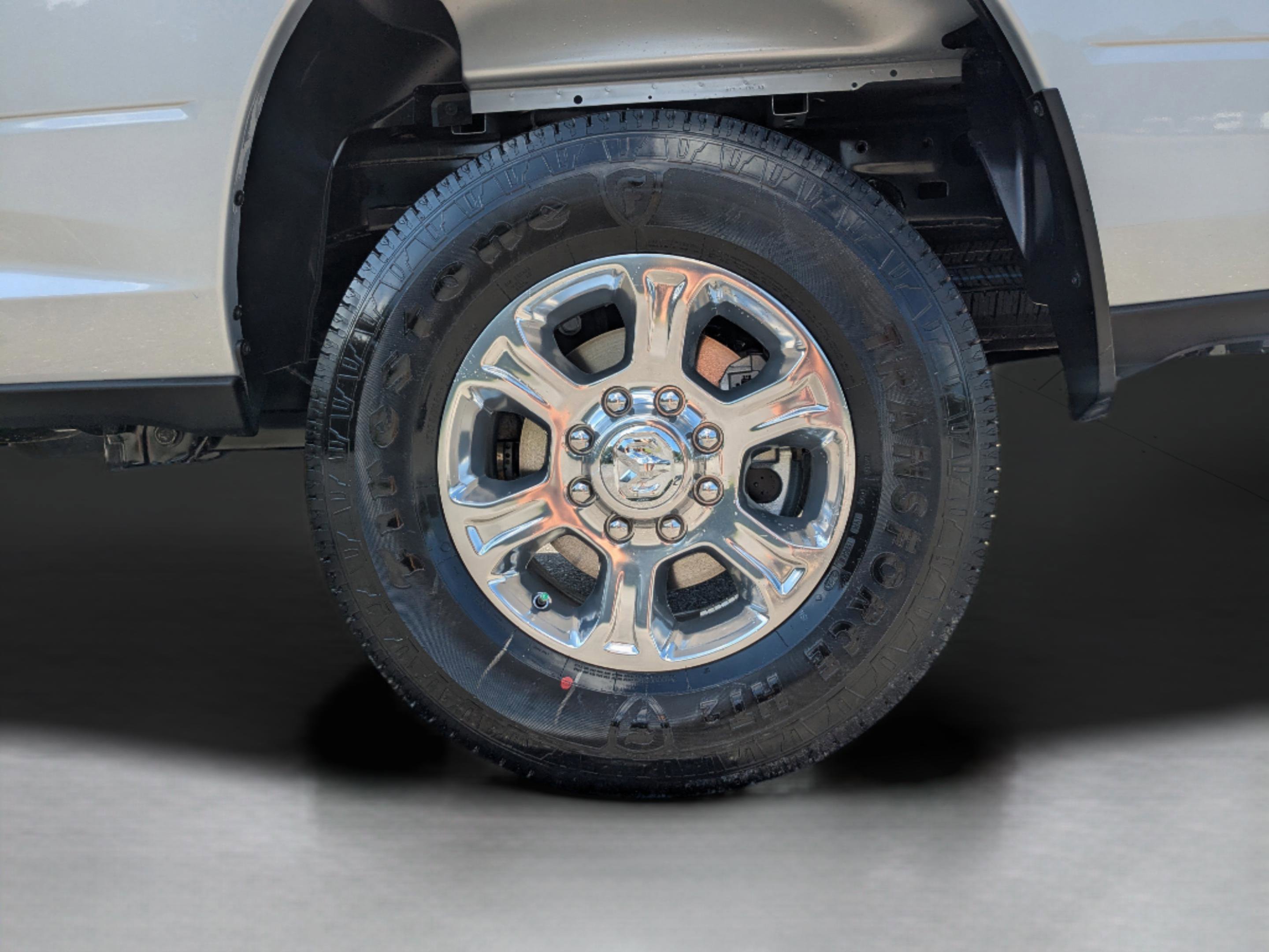 2025 Ram 2500 Big Horn photo 40
