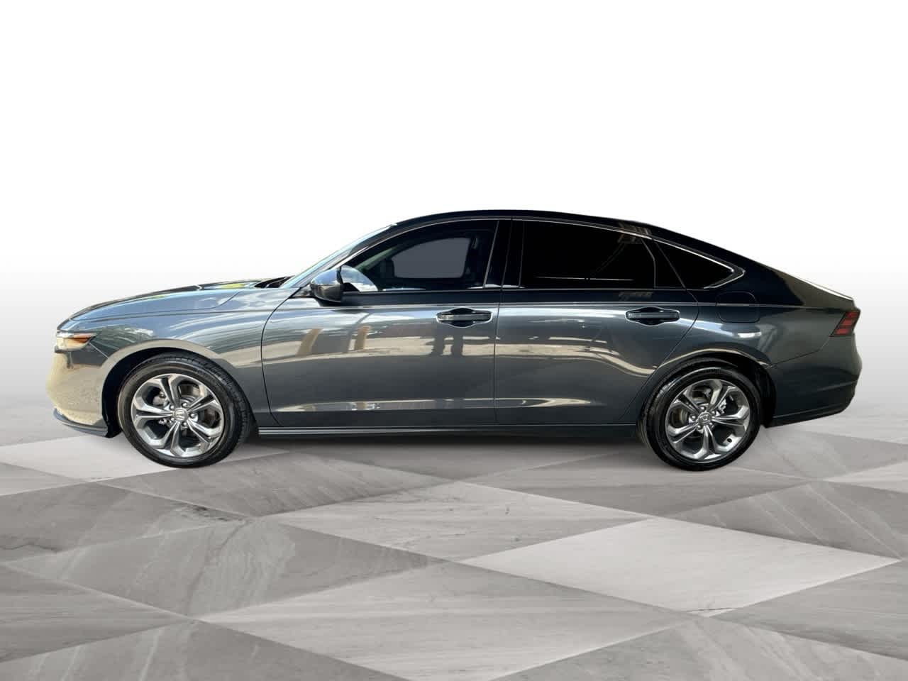 2024 Honda Accord EX photo 5