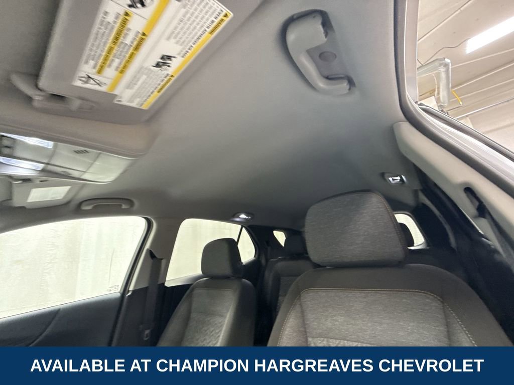 2022 Chevrolet Equinox LT photo 19