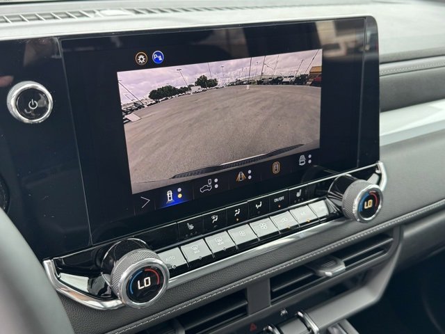 2026 Chevrolet Colorado LT photo 23