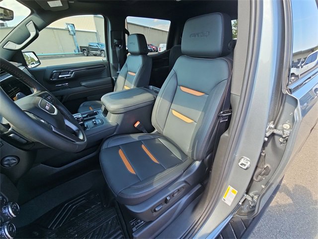2026 Gmc Sierra 1500 AT4 photo 8
