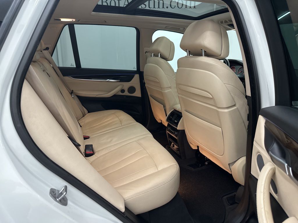 2016 Bmw X5 xDrive40e photo 23