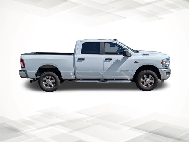 2024 Ram 2500 Big Horn photo 3