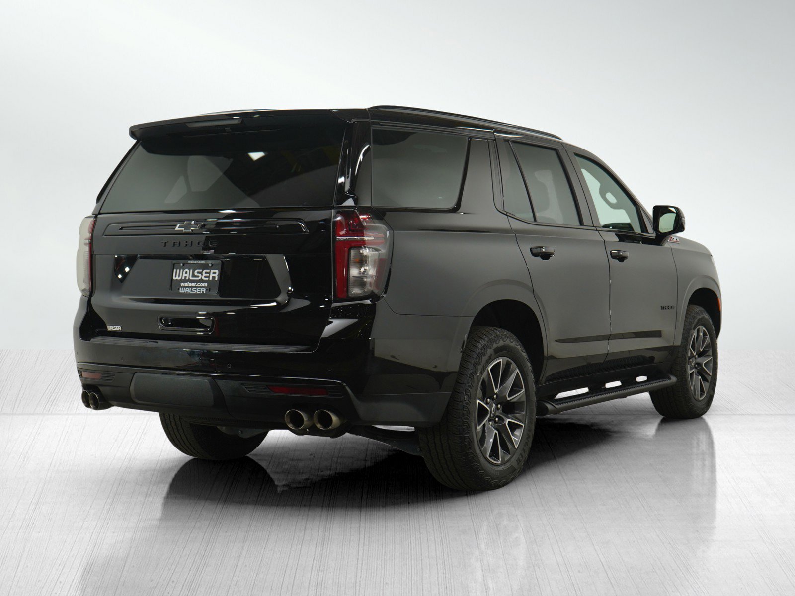 2024 Chevrolet Tahoe Z71 photo 5