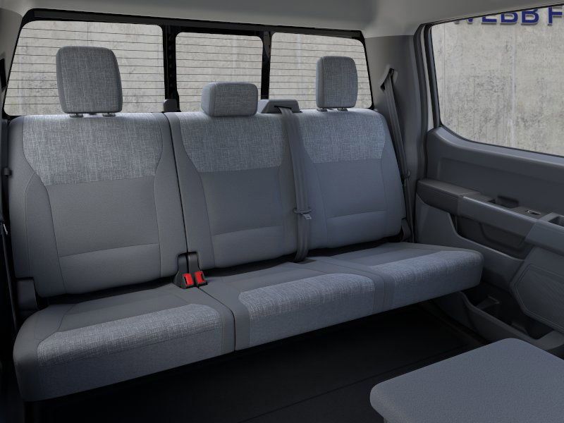 2026 FORD F-250 - Image 12