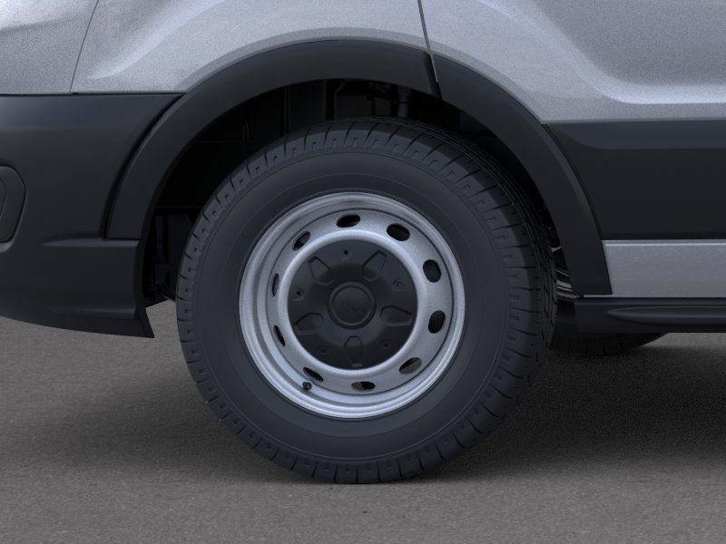 2025 Ford Transit photo 16