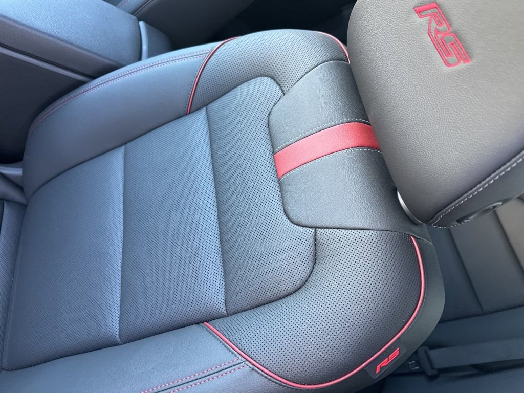 2026 Chevrolet Trax photo 3