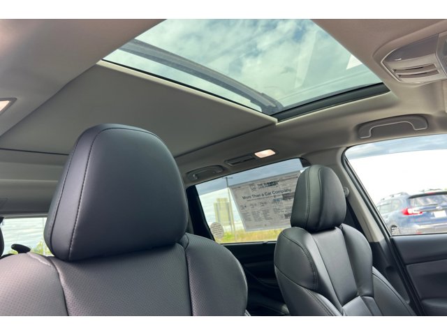 2025 Subaru Ascent Onyx Edition Touring photo 43