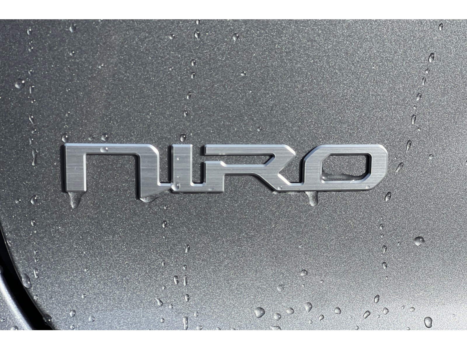 2025 Kia Niro EX Touring photo 25