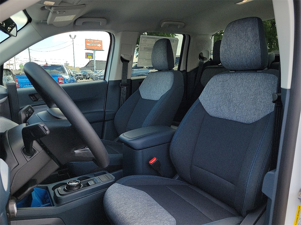 2025 Ford Maverick XLT photo 10