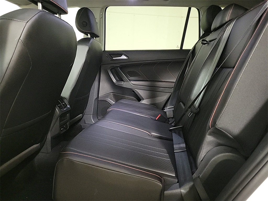 2024 VOLKSWAGEN TIGUAN - Image 14