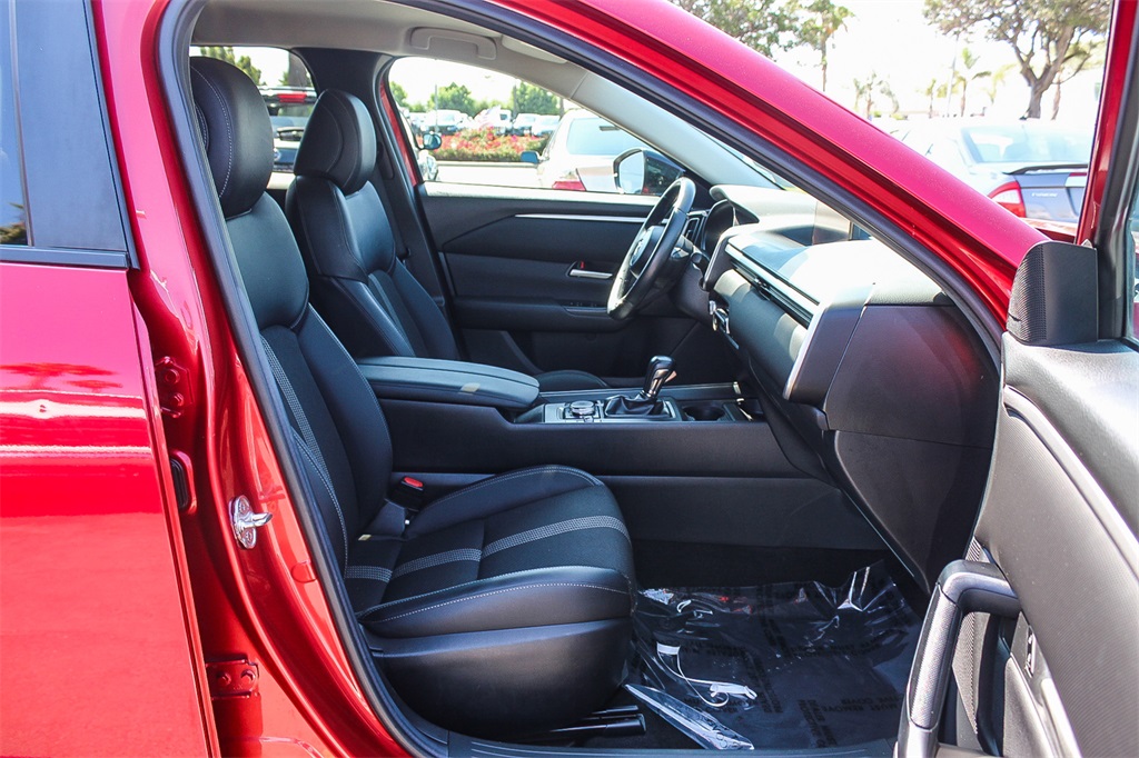 2024 Mazda CX-50 2.5 S Preferred photo 12