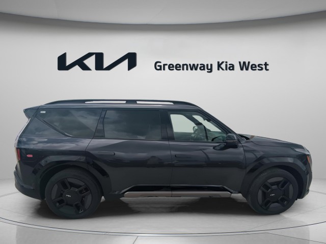 2026 Kia EV9