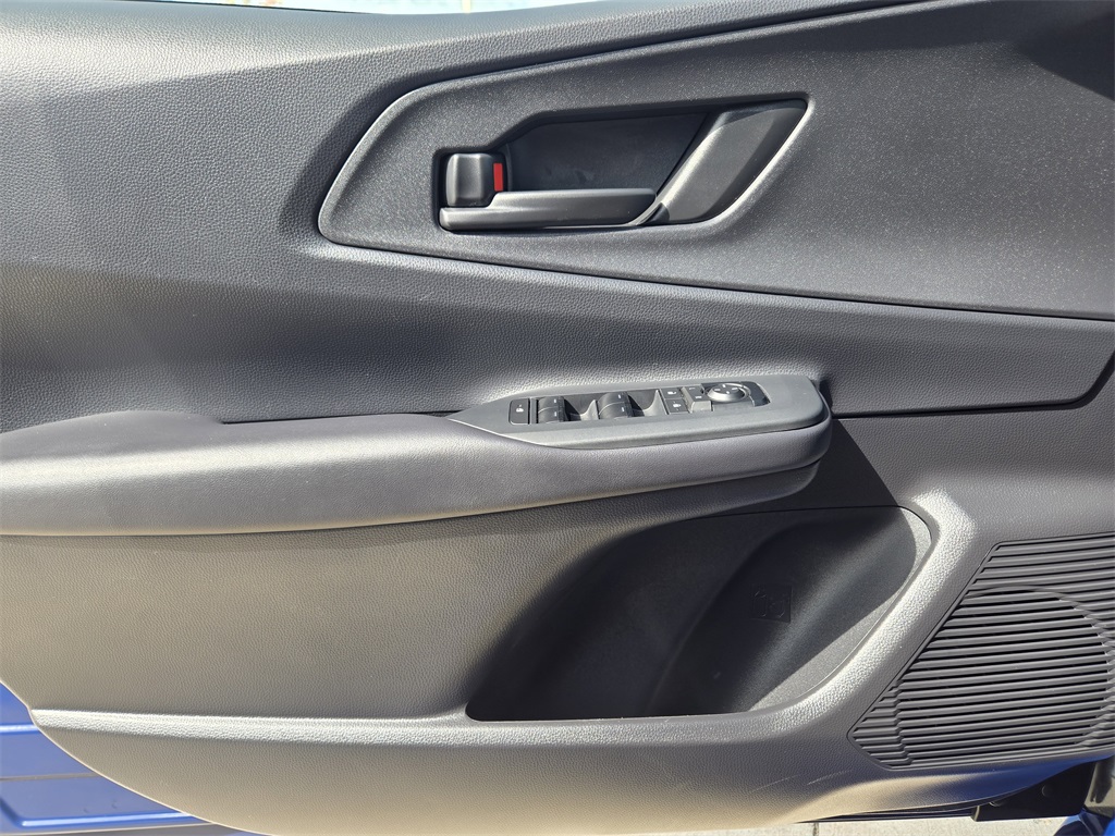 2024 Toyota Prius Prime SE photo 23