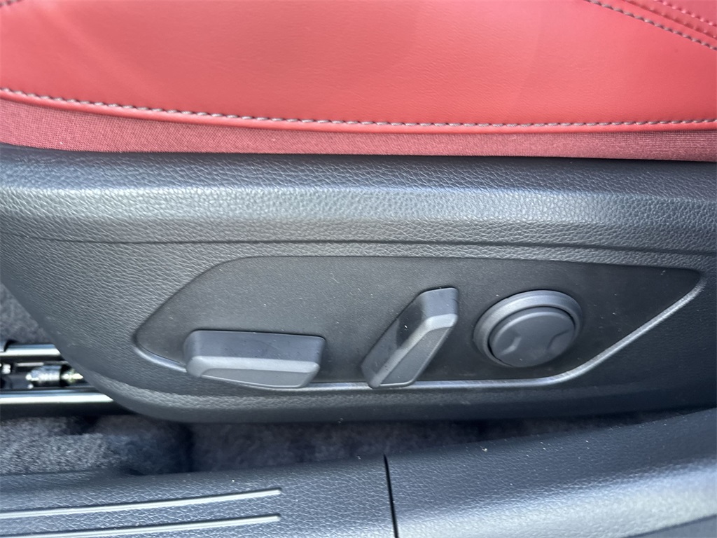 2026 Kia K5 GT-Line photo 18