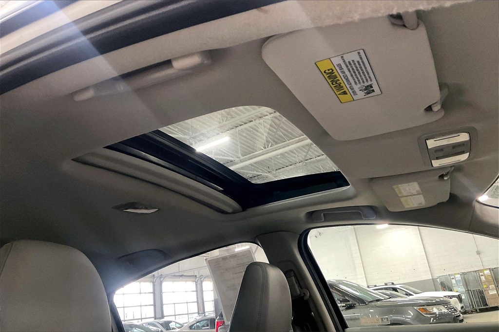 2018 HONDA HR-V - Image 21