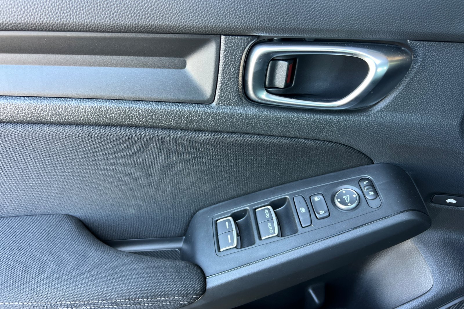 2026 Honda Civic Sport photo 10