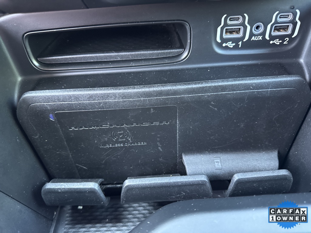 2021 Ram 1500 TRX photo 34