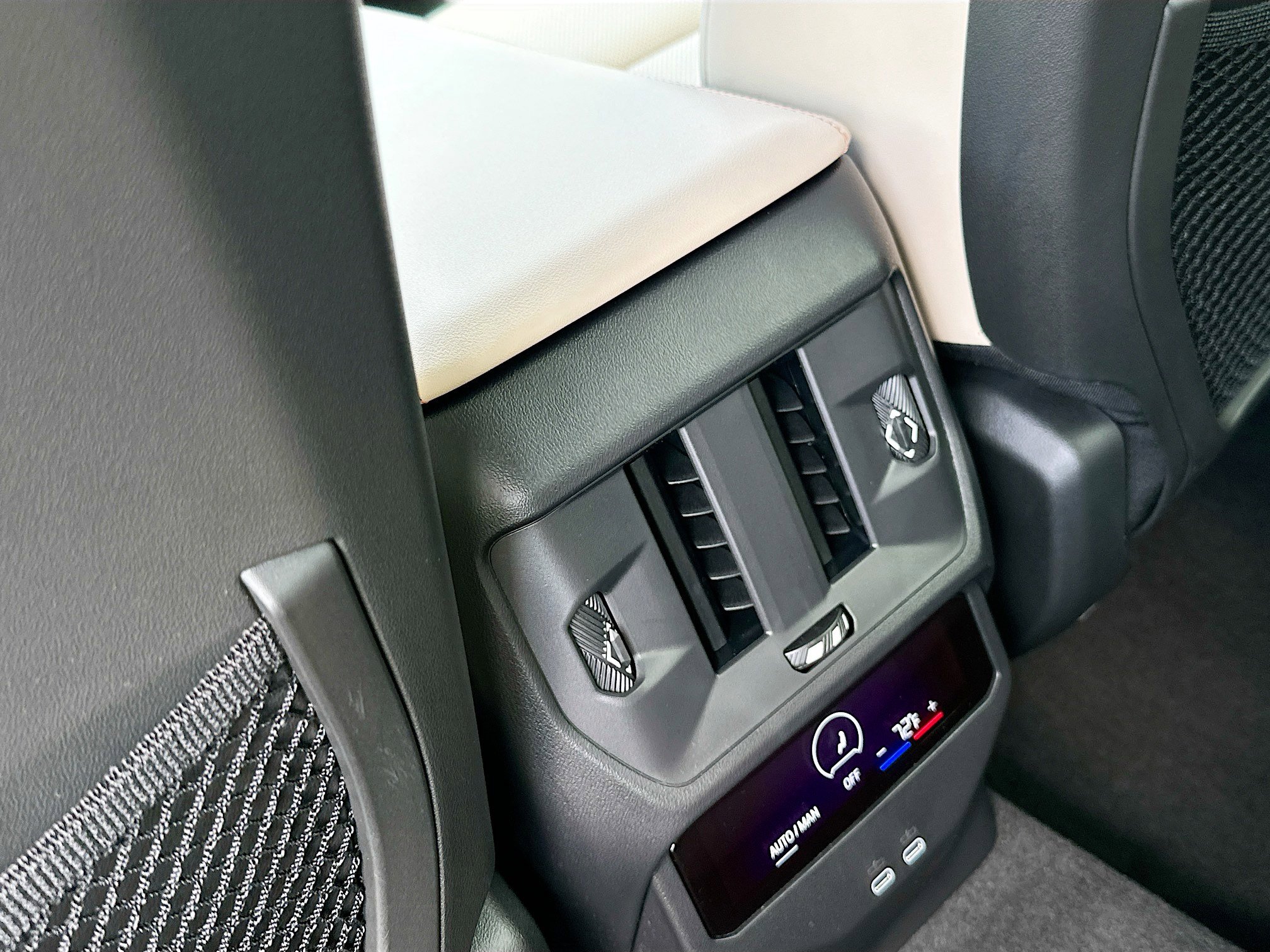 2026 Bmw X3 photo 21