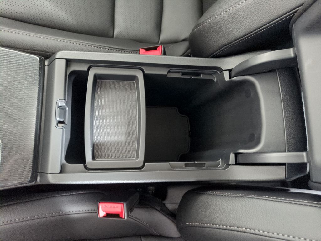 2026 Honda Civic Hybrid Sport Touring photo 24