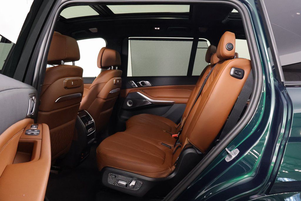 2026 Bmw X7 ALPINA XB7 photo 4