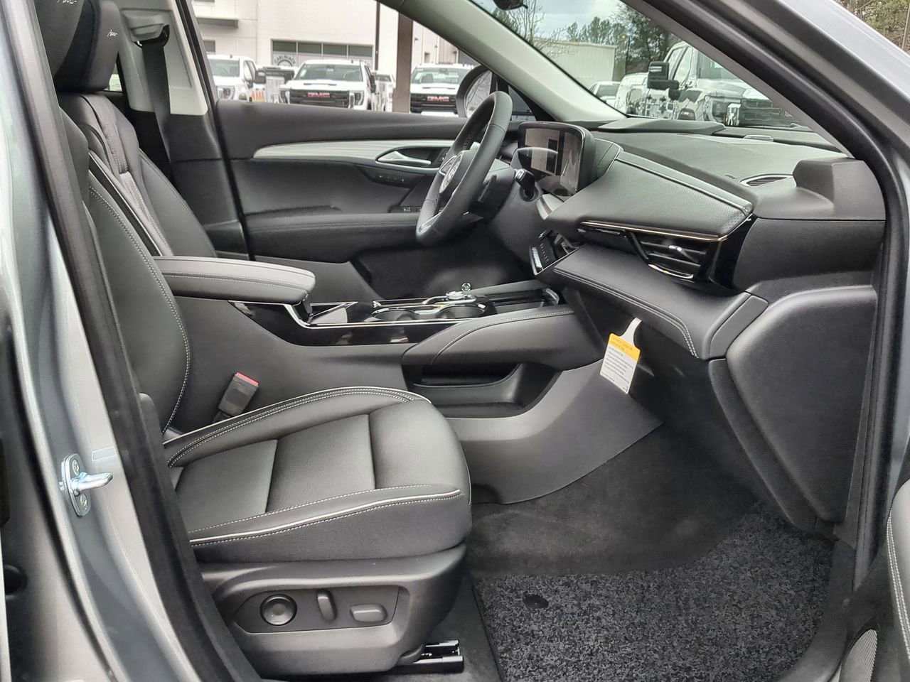 2025 Buick Envision Avenir photo 28
