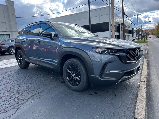 2025 Mazda CX-50 Premium's photo