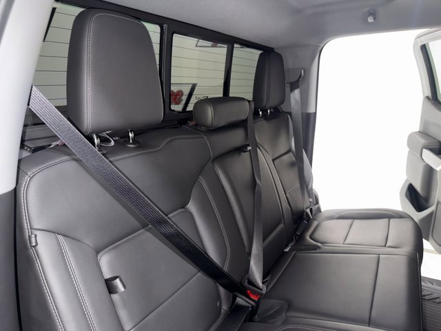 2020 Chevrolet Silverado 1500 LTZ photo 19