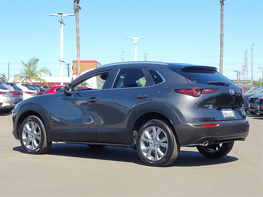 2024 Mazda CX-30 2.5 S Preferred photo 2