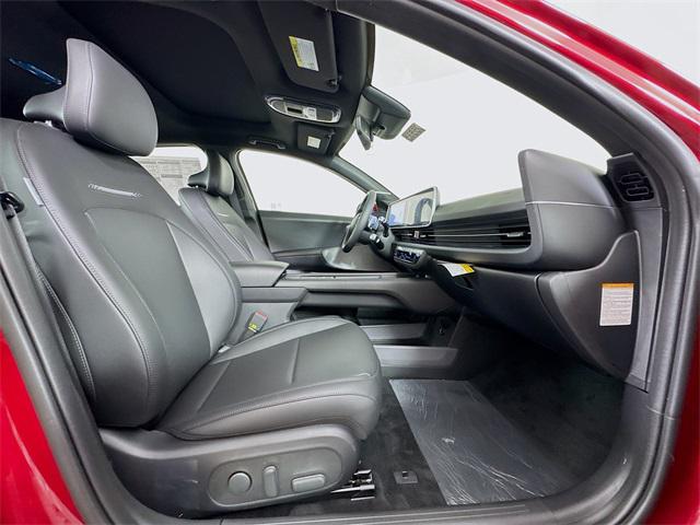2025 Hyundai Ioniq 6 Limited photo 41