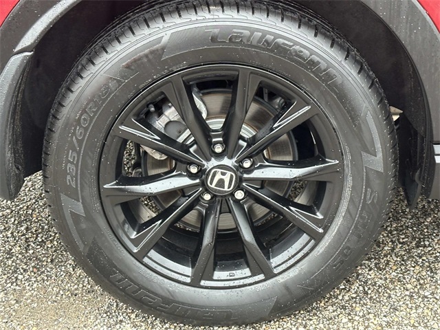 2023 Honda CR-V Hybrid Sport photo 11