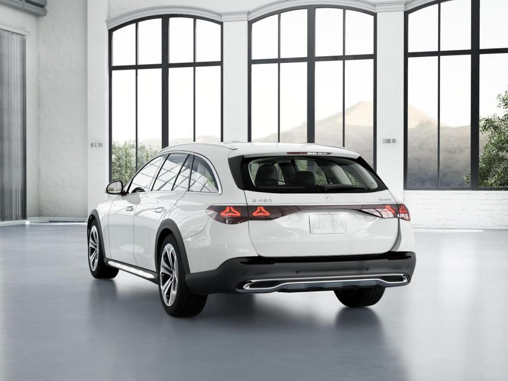 2025 Mercedes Benz E 450 4MATIC All-Terrain photo 26