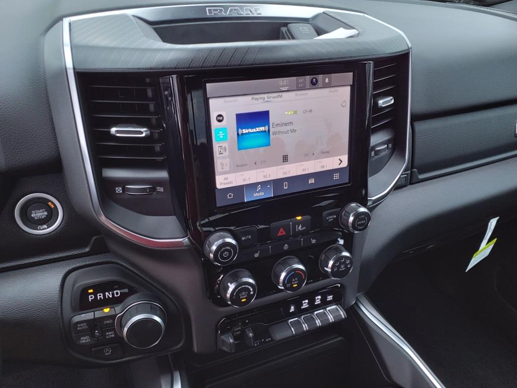 2025 Ram 1500 Big Horn photo 5