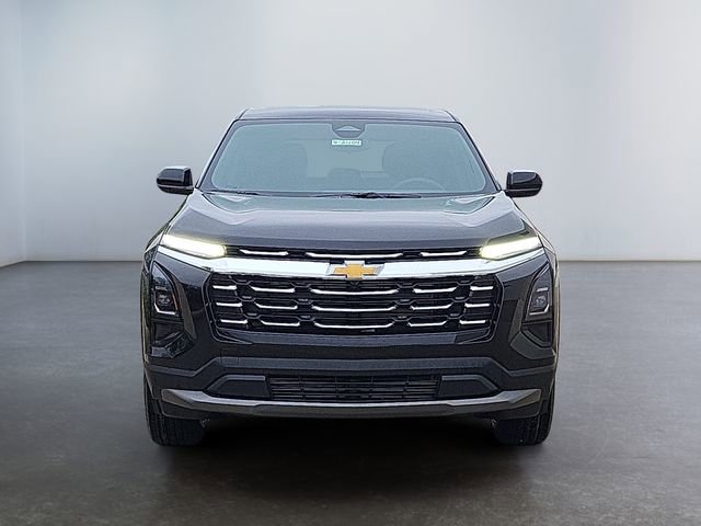 2026 Chevrolet Equinox photo 8
