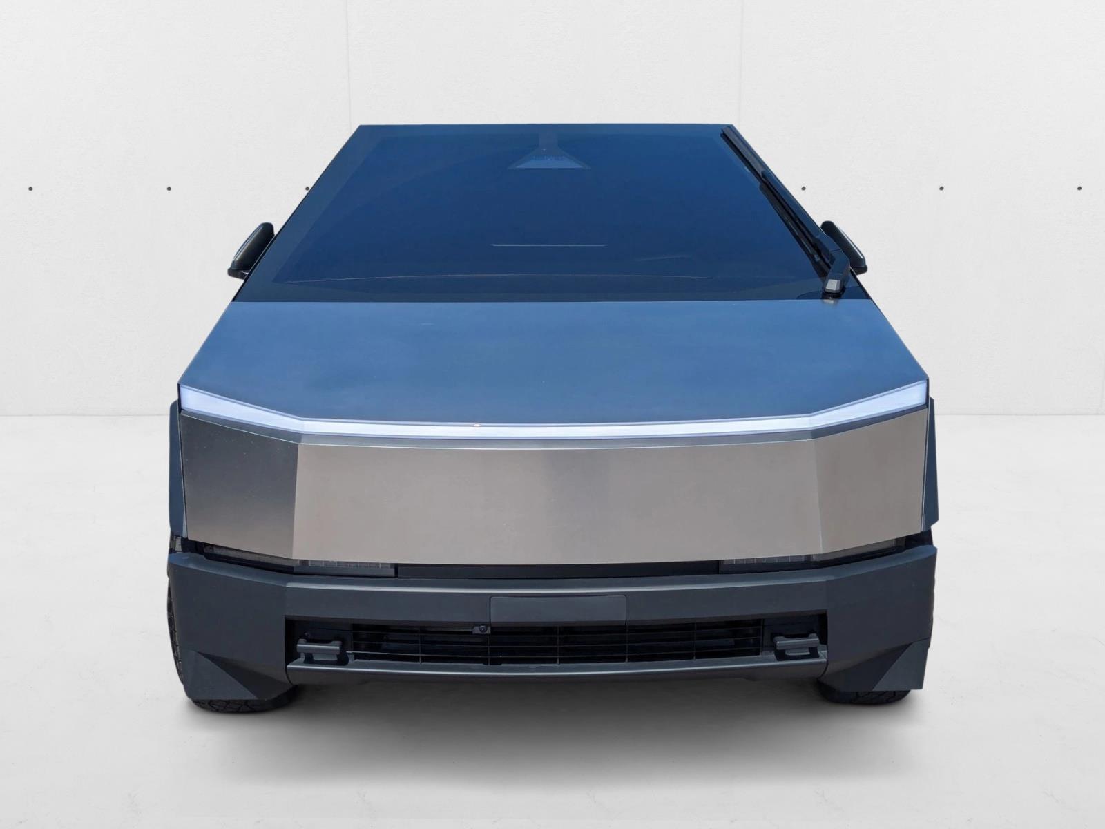Used 2024 Tesla Cybertruck Base with VIN 7G2CEHED8RA040344 for sale in Centennial, CO