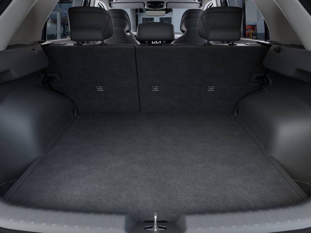 2025 Kia Niro SX Touring photo 16